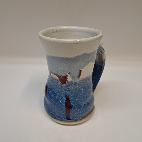Click to view detail for #250270 Mug, Hot or Cold $19